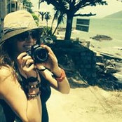 Photo de Camila Lora