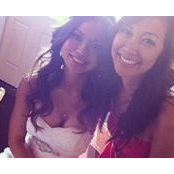 Sabrina Sandalo's photo