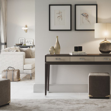 Gerrards Cross Project