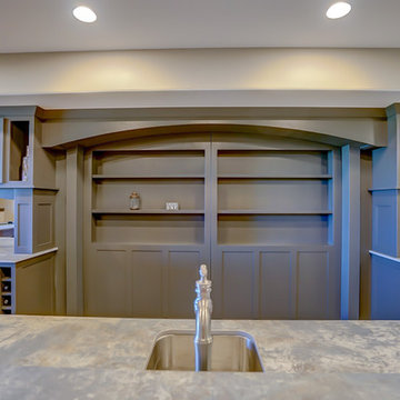 2018 Madison Area Parade of Homes
