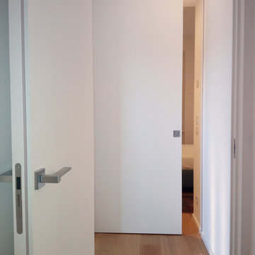 Porte interne