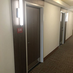 Marriott Kincardine Ontario - Products