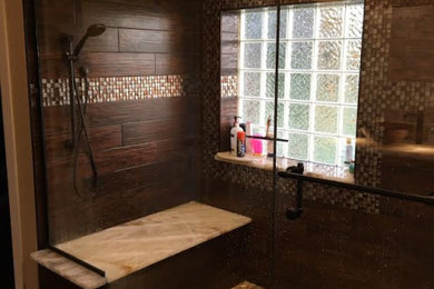 Bathroom Remodels