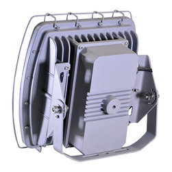 LED Explosion-proof Light - Lighting