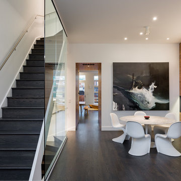 Bucktown House