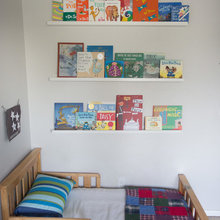 maya's room