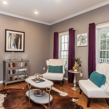 Silverlake, Cary NC ~ Whole House Remodel