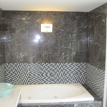 Full Home Remodel