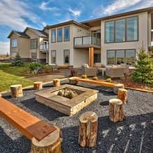 Kime Fire Pit