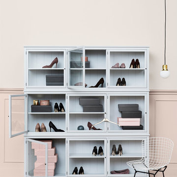 Scandinavian Children's Bedroom Lifestyle