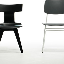 ミラノサローネ2015「INSECT」 - Dining Chairs