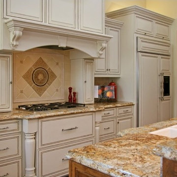 Kitchen Ideas