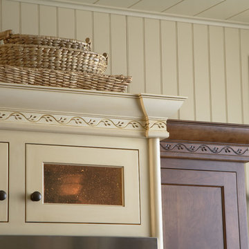 Country Chic