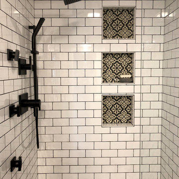 Townhouse Project