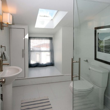Cambridge Multi-Family (Huron Ave) - Bathroom