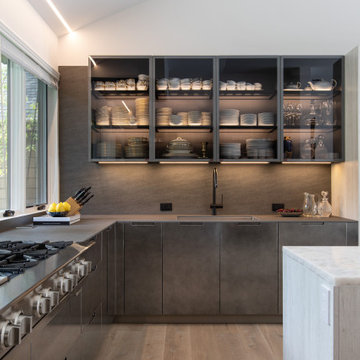 Designer's Own Lakewood, NJ Kosher Kitchen