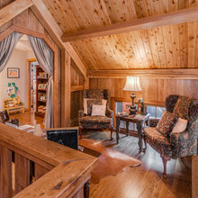 Attic