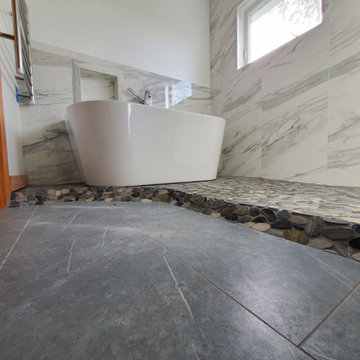 Our Work