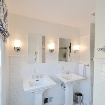 Sweazy Bathroom