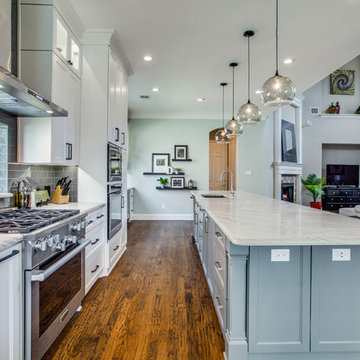 Kitchen (Frisco)