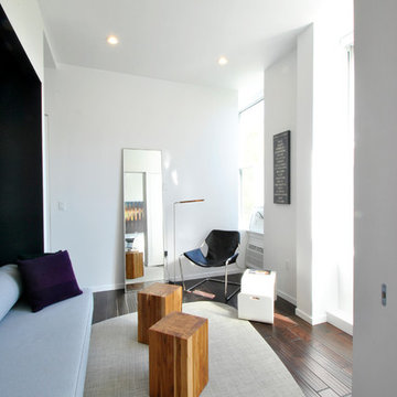 WEST VILLAGE NYC LOFT