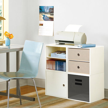 iCube Concepts | Home Office