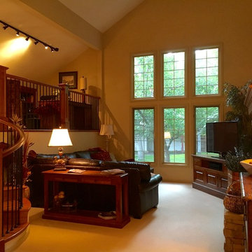 Town House Living