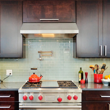 Contemporary Kitchen
