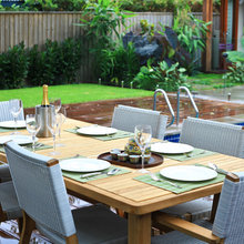 outdoor furniture