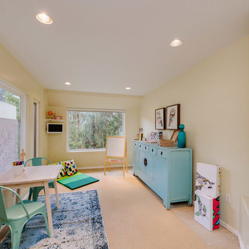 Contemporary Bel Air