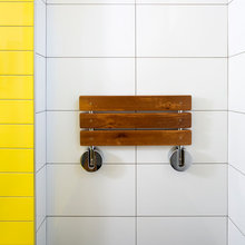 casita bathroom