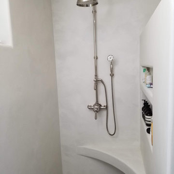 Seymour home renovation