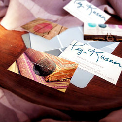 Peg Kusner Design - Products