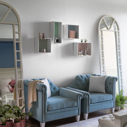 The Magnolias - Bedroom Furniture
