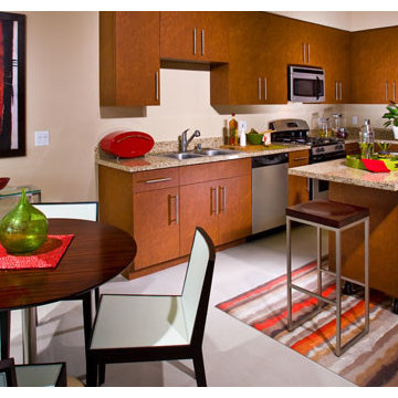 Lofts at Promenade