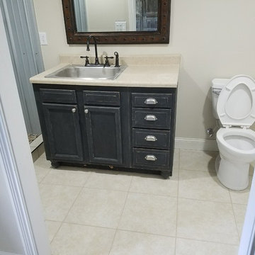 Moder Farmhouse Custom Home