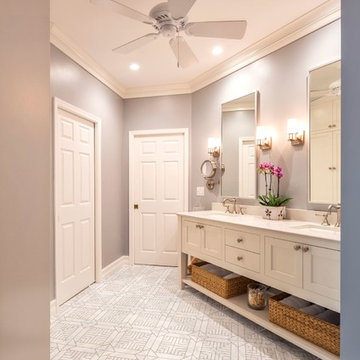 Tile Showcase