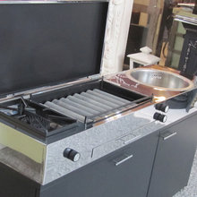 bbq