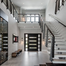 front doors