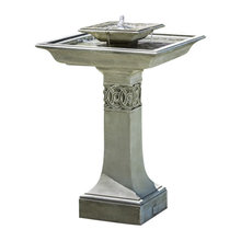 fountain