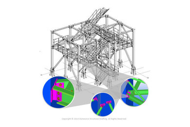 How to Create Safe Structural Design for Residential Buildings?