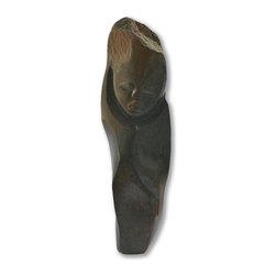 Wrapped up - Sculptures