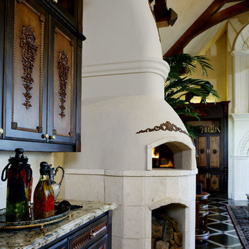 P Custom Homes Model Photos