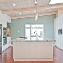 Paint and hardwoods