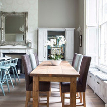 kitchen table