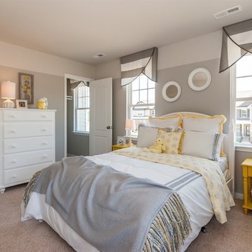 Chatham - Armistead Village at Charter Colony