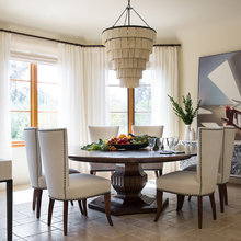 Dining Room Ideas