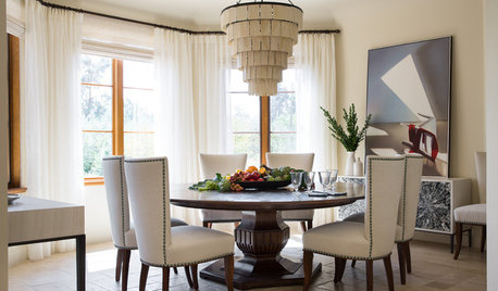How to Choose a Chandelier