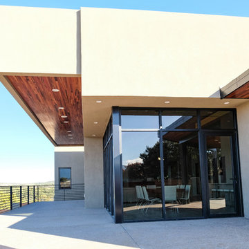 Spring Parade of Homes Entry#4 by Modern Dwellings LLC