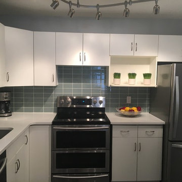 Swindon Way Condo